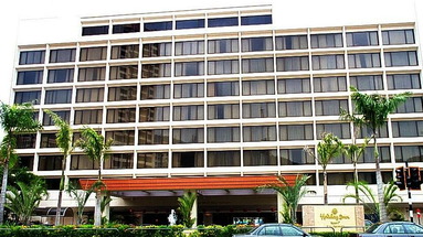 Holiday Inn Resort Penang