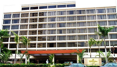 Holiday Inn Resort Penang