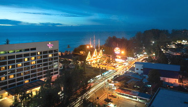 Holiday Inn Resort Penang