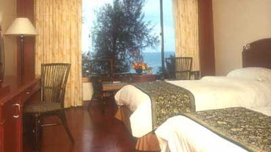 Holiday Inn Resort Penang