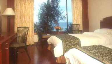 Holiday Inn Resort Penang