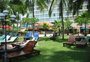 Holiday Inn Resort Penang