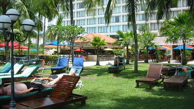 Holiday Inn Resort Penang