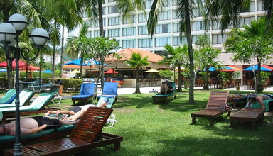 Holiday Inn Resort Penang
