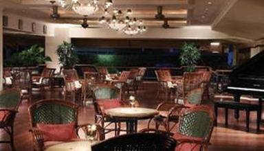 Holiday Inn Resort Penang