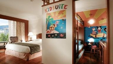 Holiday Inn Resort Penang