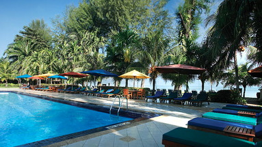 Holiday Inn Resort Penang