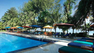 Holiday Inn Resort Penang