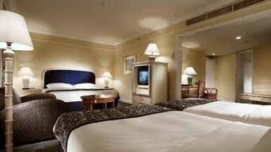 Holiday Inn Resort Penang