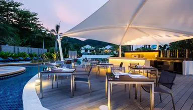 Holiday Inn Resort Phuket Karon Beach
