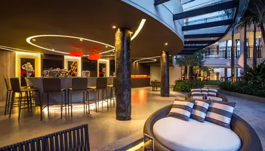 Holiday Inn Resort Phuket Karon Beach