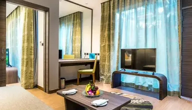 Holiday Inn Resort Phuket Karon Beach