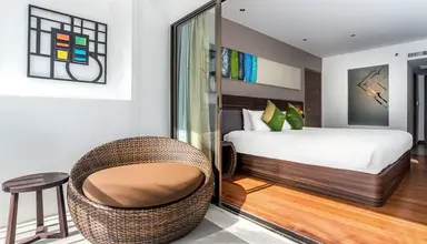 Holiday Inn Resort Phuket Karon Beach