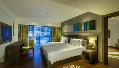 Holiday Inn Resort Phuket Karon Beach