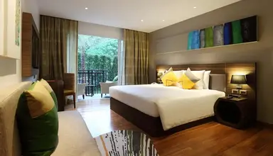 Holiday Inn Resort Phuket Karon Beach