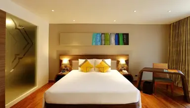 Holiday Inn Resort Phuket Karon Beach