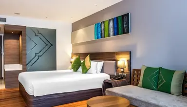 Holiday Inn Resort Phuket Karon Beach