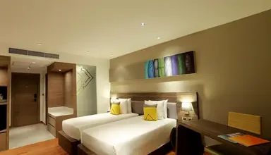 Holiday Inn Resort Phuket Karon Beach