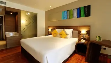 Holiday Inn Resort Phuket Karon Beach