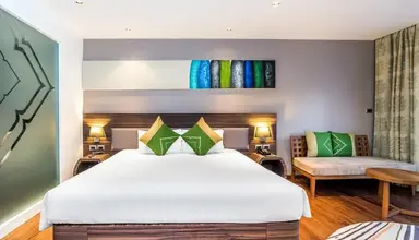 Holiday Inn Resort Phuket Karon Beach