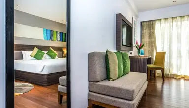 Holiday Inn Resort Phuket Karon Beach