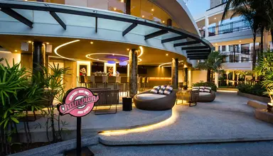 Holiday Inn Resort Phuket Karon Beach