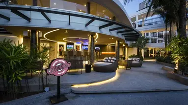 Holiday Inn Resort Phuket Karon Beach