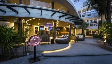Holiday Inn Resort Phuket Karon Beach