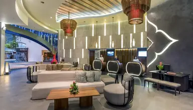 Holiday Inn Resort Phuket Karon Beach