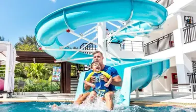 Holiday Inn Resort Phuket Karon Beach