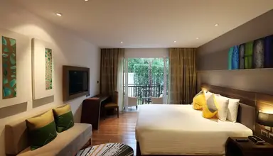 Holiday Inn Resort Phuket Karon Beach