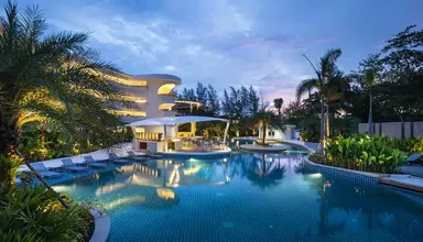 Holiday Inn Resort Phuket Karon Beach