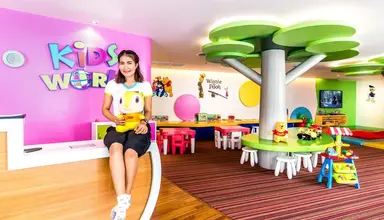 Holiday Inn Resort Phuket Karon Beach