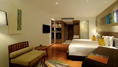 Holiday Inn Resort Phuket Karon Beach