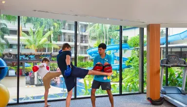 Holiday Inn Resort Phuket Surin Beach By IHG