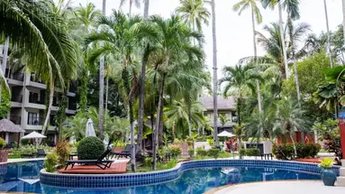 Holiday Inn Resort Phuket Surin Beach By IHG