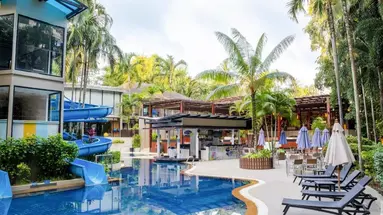 Holiday Inn Resort Phuket Surin Beach By IHG