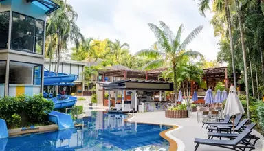 Holiday Inn Resort Phuket Surin Beach By IHG