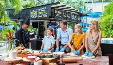 Holiday Inn Resort Phuket Surin Beach By IHG