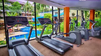 Holiday Inn Resort Phuket Surin Beach By IHG