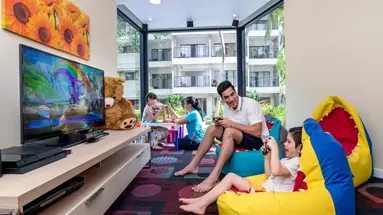 Holiday Inn Resort Phuket Surin Beach By IHG