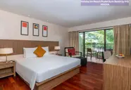 Holiday Inn Resort Phuket Surin Beach By IHG