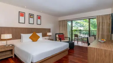 Holiday Inn Resort Phuket Surin Beach By IHG