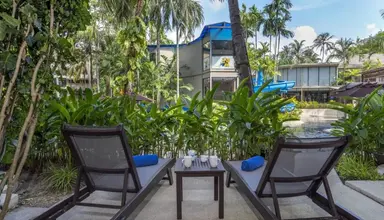Holiday Inn Resort Phuket Surin Beach By IHG