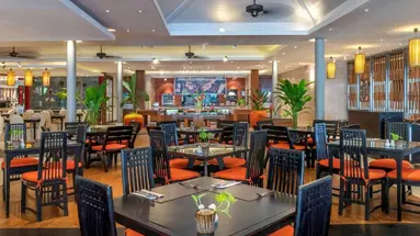Holiday Inn Resort Phuket Surin Beach By IHG