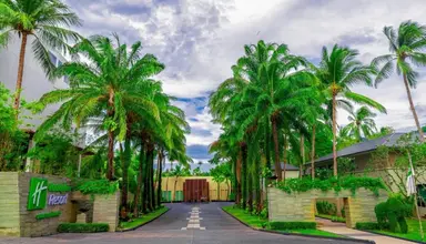 Holiday Inn Resort Phuket Surin Beach By IHG