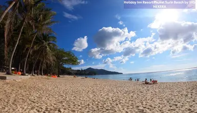 Holiday Inn Resort Phuket Surin Beach By IHG