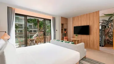Holiday Inn Resort Samui