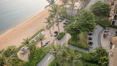 Holiday Inn Resort Samui