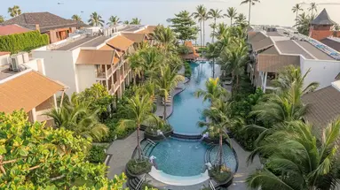 Holiday Inn Resort Samui